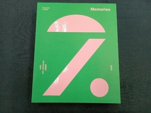 DVD BTS MEMORIES OF 2020(UNIVERSAL MUSIC STORE & FC限定版)
