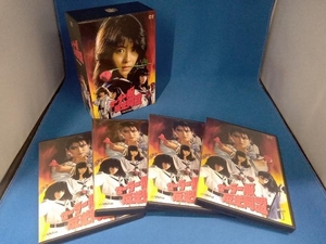 DVD セーラー服反逆同盟DVD-BOX