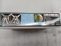 プラモデル (再販)バンダイ 1/144 GX-9901-DX ガンダムダブルエックス HGAW 「新機動戦記ガンダムX」_画像2