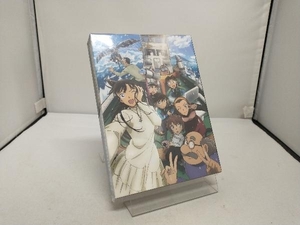 豪華盤Blu-ray (取) イラスト仕様三方背ケース他 名探偵コナン 2Blu-ray/劇場版 「名探偵コナン 黒鉄の魚影」 23/11/29発売 【オリコン加盟店】