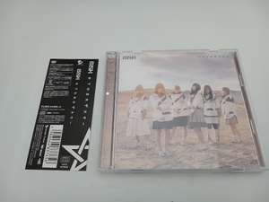 【帯付き】BiSH CD プロミスザスター(LIVE盤)(DVD付)
