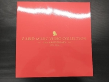 DVD ZARD MUSIC VIDEO COLLECTION~25th ANNIVERSARY~_画像7