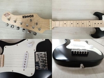 エレキギター DONNER DSJ-100_画像4