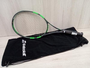 未使用品 BabolaT Pure Strike 硬式テニスラケット サイズ3