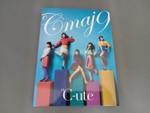 ℃-ute CD ℃maj9(初回生産限定盤A)(DVD付)_画像1