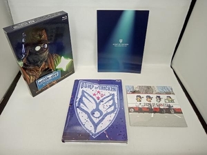 BUMP OF CHICKEN GOLD GLIDER TOUR 2012 (初回限定盤) [Blu-ray]