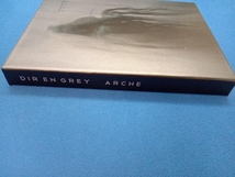 DIR EN GREY CD ARCHE(初回生産限定盤)(Blu-spec CD2+CD+DVD)_画像2