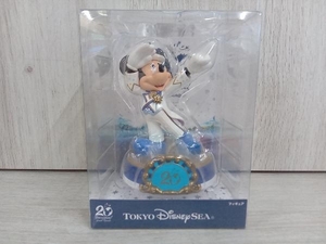 東京ディズニーシー 20周年 タイムトゥシャイン ミッキーマウス フィギュア グランドフィナーレ TDS Disney