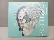 岩田剛典 CD ARTLESS(初回生産限定盤)(Blu-ray Disc付)_画像1