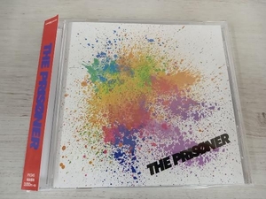 THE PRISONER CD THE PRISONER