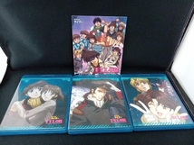 無責任艦長タイラー BD-BOX(Blu-ray Disc)_画像4