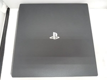 「1円スタート」PlayStation 4 Pro 1TB :ジェット・ブラック(CUH7200) SONY_画像3