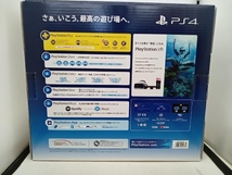「1円スタート」PlayStation 4 Pro 1TB :ジェット・ブラック(CUH7200) SONY_画像7
