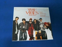 SixTONES CD THE VIBES(初回盤A)(Blu-ray Disc付)_画像1
