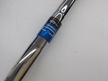 PRGR Silver‐Blade Centered 03OS パター/ 572g/ ヘッドカバー有/ 中古品 店舗受取可_画像7