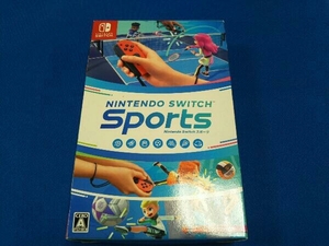 ニンテンドースイッチ Nintendo Switch Sports