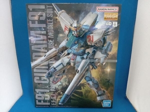 プラモデル (再販)バンダイ 1/100 F91 ガンダムF91 Ver.2.0 MG 「機動戦士ガンダムF91」