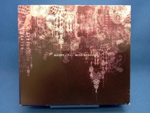 acid android(L'Arc~en~Ciel) CD alcove/#1(DVD付)_画像1