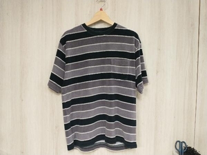 BEAMS Tシャツ/ロンT BEAMS PLUS 半袖Tシャツ ビームスプラス サイズL グレー 店舗受取可
