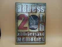 DVD 20th Anniversary Memories(通販限定版)アクセス access_画像1