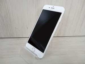 【ジャンク】 MKQP2J/A iPhone 6s 64GB シルバー au