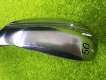 PRGR 0 WEDGE N.S.PRO MODUS3 TOUR105 フレックスS ロフト角50 ウェッジ 店舗受取可_画像4