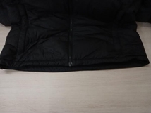 THE NORTH FACE ジャケット Aconcagua Jacket／ND91832 ダウン ノースフェイス ブラック サイズL 店舗受取可_画像7