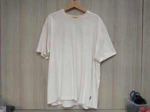 Tシャツ/ロンT STUSSY 半袖Tシャツ ステューシー サイズXL ホワイト 店舗受取可