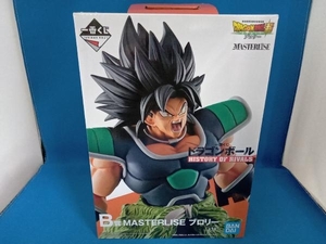 B.bro Lee MASTERLISE самый жребий Dragon Ball HISTORY OF RIVALS Dragon Ball 