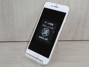【ジャンク】 MNCF2J/A iPhone 7 32GB シルバー docomo