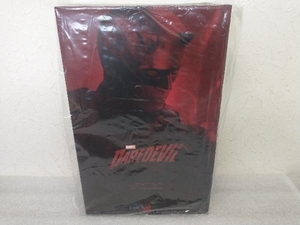 [ unopened goods ] hot toys der De Ville 1/6 tv * master-piece 