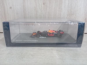 Spark model 1/43 Red Bull Racing Honda RB16B No.33 Red Bull Racing Winner Abu Dhabi GP 2021 スパーク