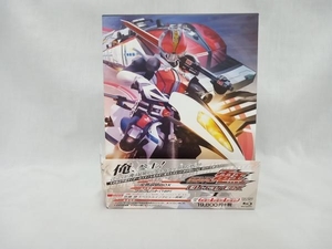 仮面ライダー電王 Blu-ray BOX 1