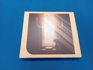 帯あり Uru CD コントラスト(初回生産限定盤)(2CD)