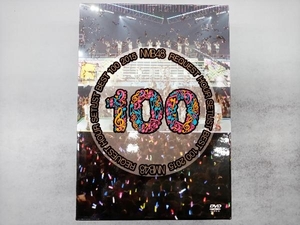 DVD NMB48 リクエストアワーセットリストベスト100 2015