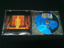 [CD]芸能山城組 アキラ オリジナル・サウンドトラック AKIRA_画像2