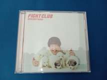 岡崎体育 CD FIGHT CLUB(初回生産限定盤)(Blu-ray Disc付)_画像1
