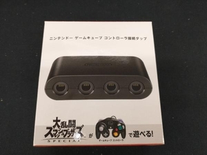 ニンテンドー ゲームキューブ コントローラ接続タップ