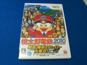 Wii 桃太郎電鉄2010 戦国・維新のヒーロー大集合!の巻