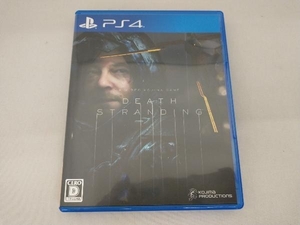 【1円出品】 PS4 DEATH STRANDING