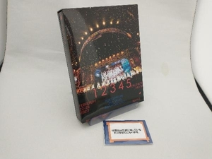 11th YEAR BIRTHDAY LIVE 5DAYS( совершенно производство ограничение запись )(Blu-ray Disc)