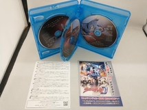 【1円出品】 ウルトラマンガイア Complete Blu-ray BOX(Blu-ray Disc)_画像3