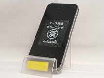 docomo ME338J/A iPhone 5s 64GB スペースグレイ docomo_画像2