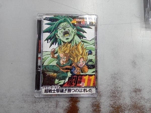 DVD ドラゴンボール THE MOVIES #11