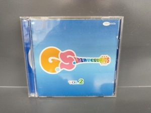 (オムニバス) CD GSグレイテスト・ヒッツ②