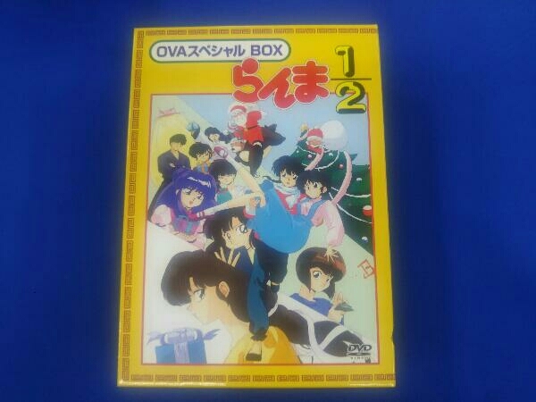 Yahoo!オークション -「らんま ova」の落札相場・落札価格 Yahoo!オークション -「らんま ova」の落札相場・落札価格