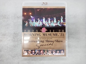  Morning Musume.'23 concert Tour autumn [Neverending Shine Show]SPECIAL(Blu-ray Disc)