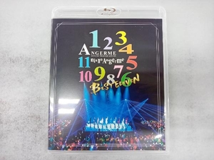 アンジュルム コンサートツアー 2023 秋 11人のアンジュルム ~BEST ELEVEN~(Blu-ray Disc)