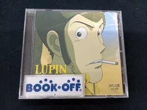  Oono male two ( music ) CD Lupin III angel. ..~ dream. kakela is ... fragrance ~ original * soundtrack 