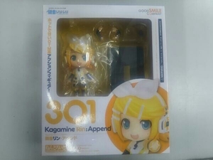 ねんどろいど 鏡音リン アペンド